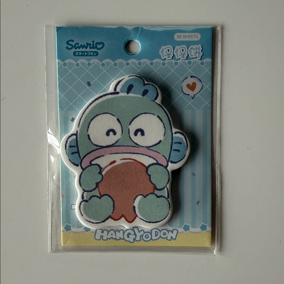 Sanrio Sticky Notes Set - Picture 6 of 12